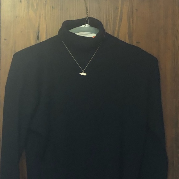 Authentic Tiffany Custom US Open Flaming Ball Chain and Nacklace, 18” - Picture 9 of 9